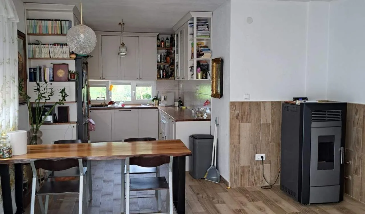 Rent, house, 120m², Novo Selo, Danilovgrad