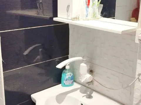 Izdavanje, garsonjera, 45m², Stari Aerodrom, Podgorica - image 10