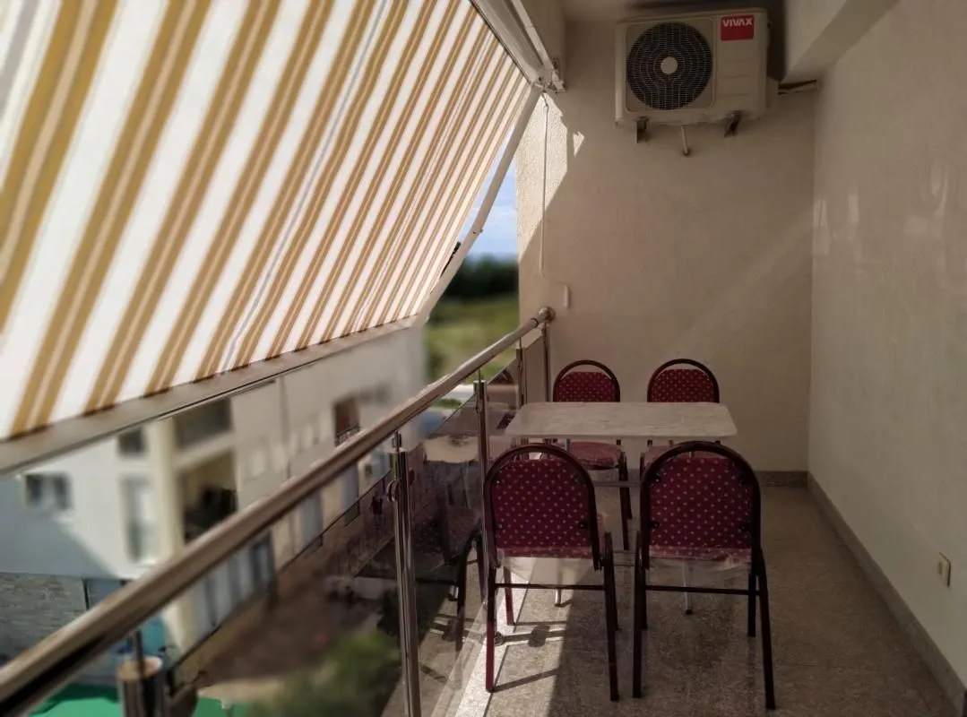 Sale, two bedroom apartment, 78m², Šušanj, Bar