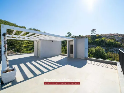 Sale, house, 310m², Rijeka Reževići, Budva - image 46