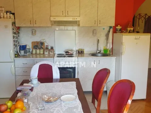 Prodaja, dvosoban stan, 43m², Kneževac, Beograd - image 9