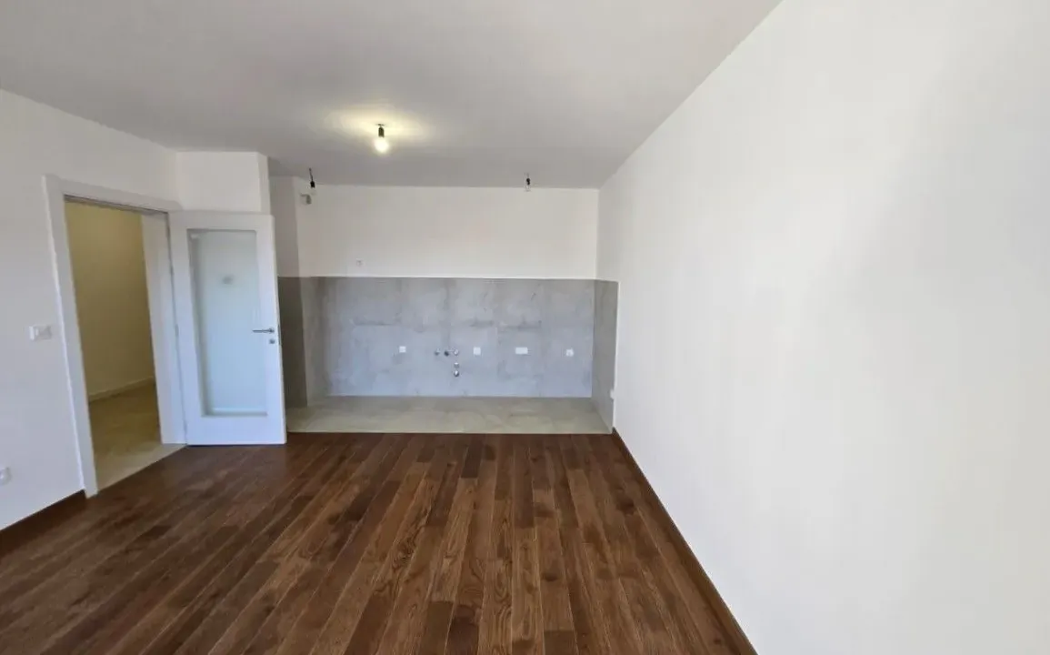 Sale, three bedroom apartment, 101m², Tološi, Podgorica