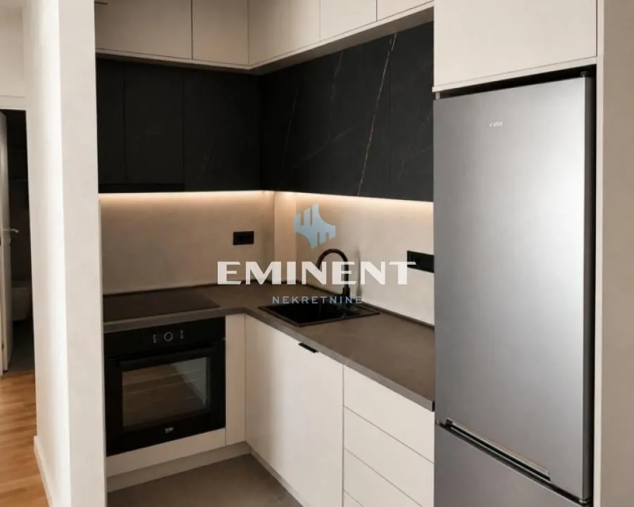 Izdavanje, dvosoban stan, 41m², Zemun Gornji Grad, Zemun Sve Podlokacije