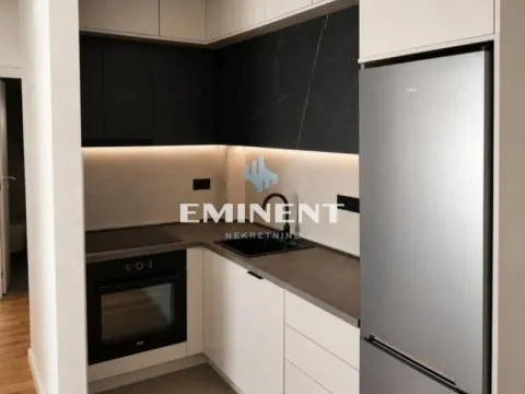 Izdavanje, dvosoban stan, 41m², Zemun Gornji Grad, Zemun Sve Podlokacije - image 5