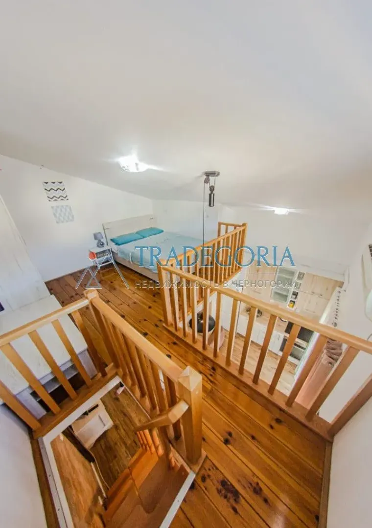 Prodaja, dvosoban stan, 50m², Bar, Crna Gora