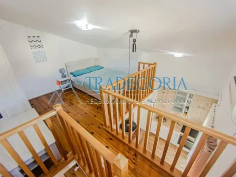 Prodaja, dvosoban stan, 50m², Bar, Crna Gora - image 6