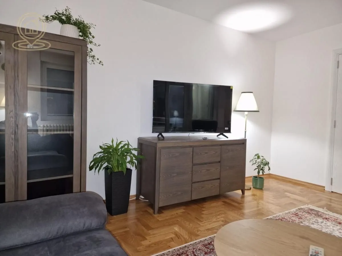Rent, two bedroom apartment, 58m², Liman 4, Novi Sad Sve Podlokacije