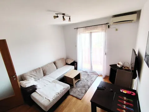 Izdavanje, stan, 28m², Krivi Most, Podgorica - image 2
