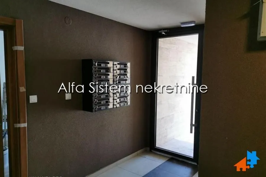 Rent, two bedroom apartment, 61m², Autokomanda, Voždovac Sve Podlokacije