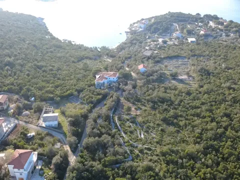 Prodaja, plac, 1034m², Mirište, Herceg Novi - image 2