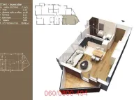 Prodaja, jednosoban stan, 30m², Kotež, Palilula Sve Podlokacije - image 2