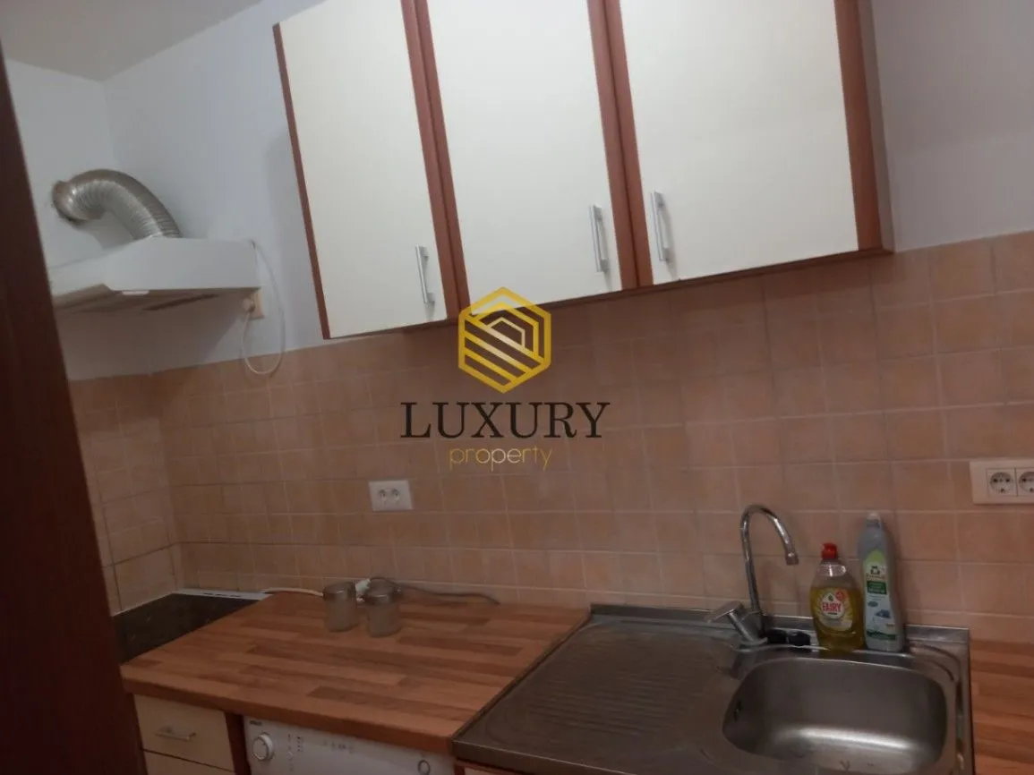 Rent, apartment, 80m², Ljubović, Podgorica