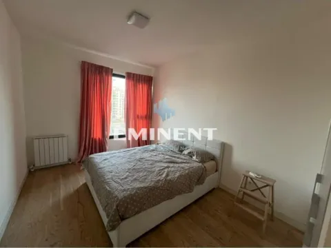 Izdavanje, dvosoban stan, 56m², Savski Venac, Beograd - image 3