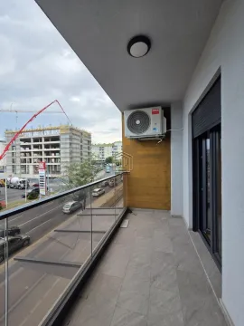 Izdavanje, dvosoban stan, 67m², Stari Aerodrom, Podgorica - image 9