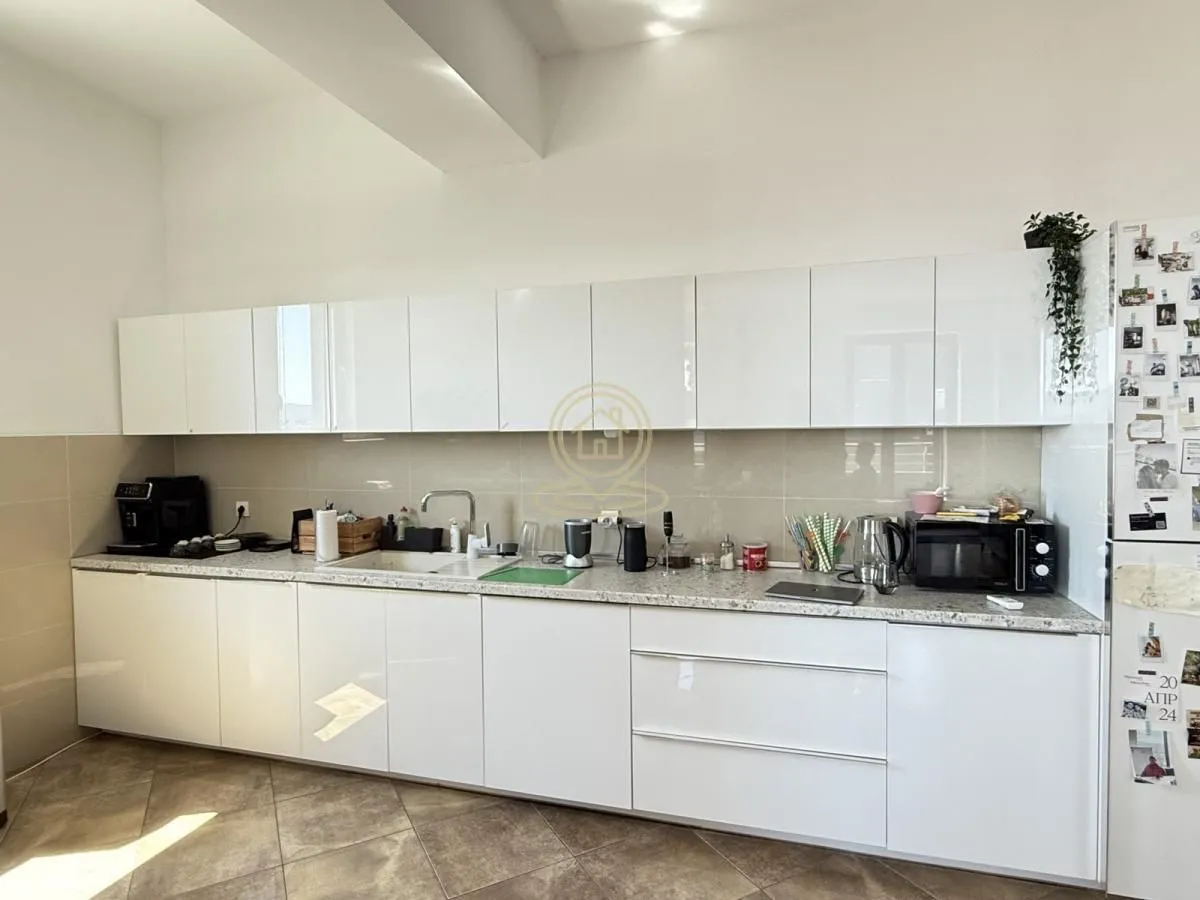 Rent, office space, 312m², Sajmište, Novi Sad