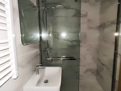 Rent, one bedroom apartment, 47m², City Kvart, Podgorica - image 6