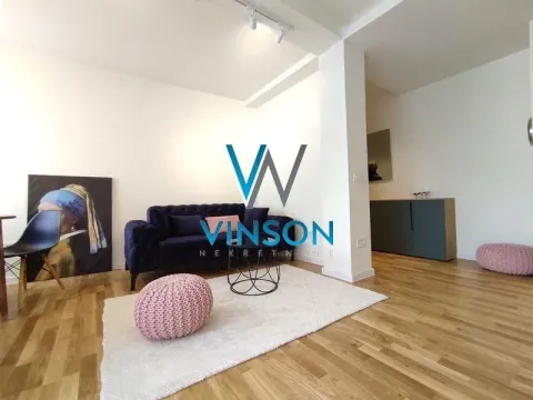 Izdavanje, dvosoban stan, 45m², Centar, Novi Sad - image 4