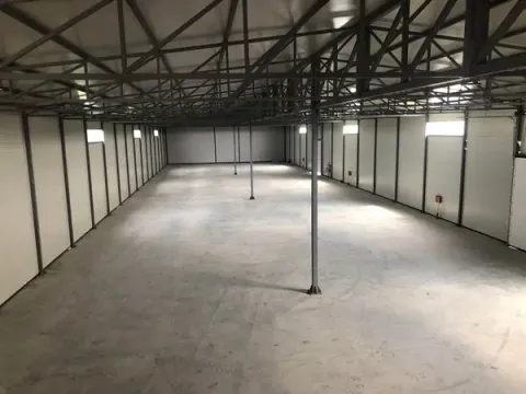 Izdavanje, poslovni prostor, 2900m², Batajnica, Beograd - image 5