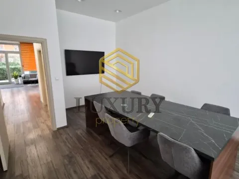 Rent, one bedroom apartment, 102m², City Kvart, Podgorica - image 3