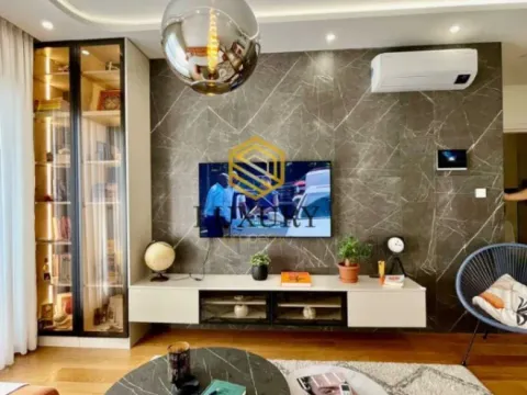 Izdavanje, stan, 58m², Tološka šuma, Podgorica - image 11