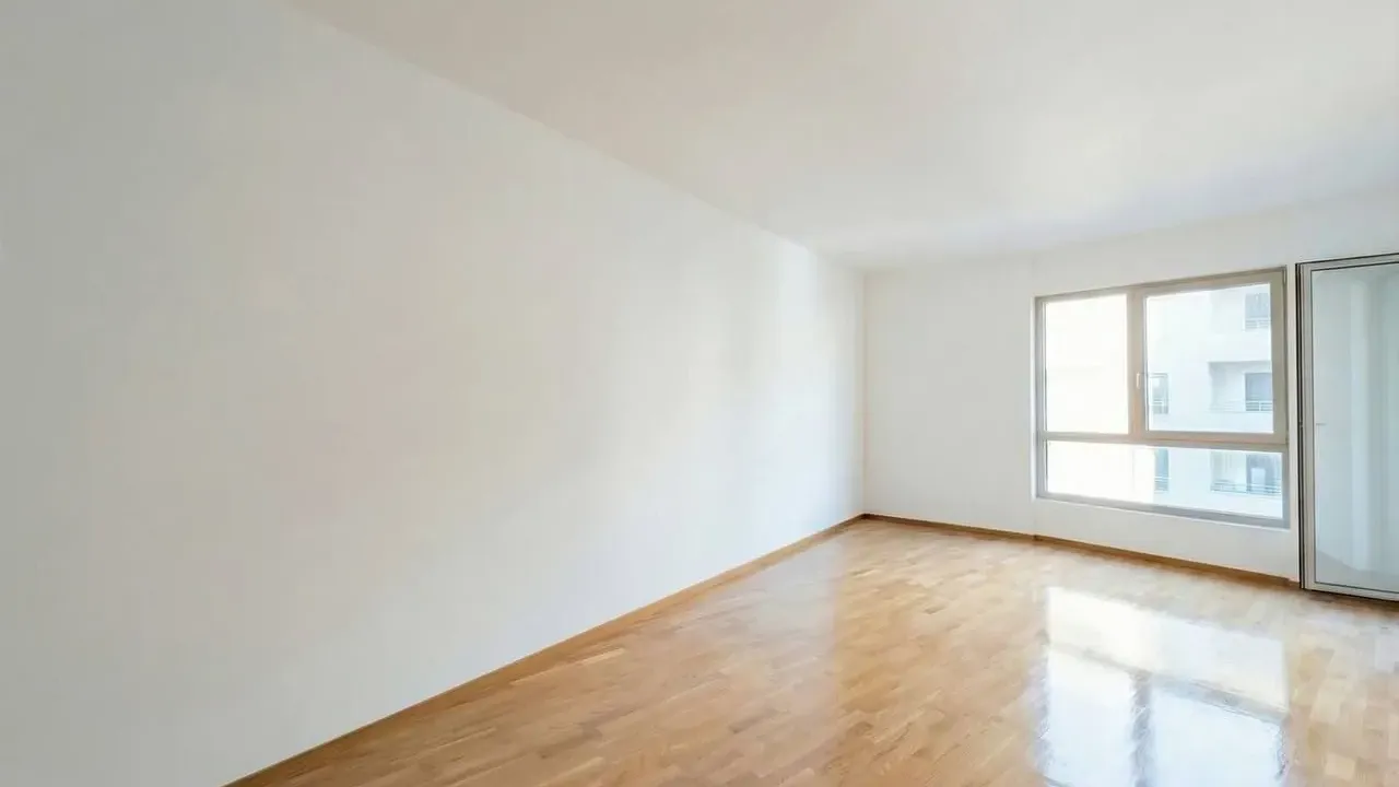 Sale, one bedroom apartment, 44m², Bečići, Budva