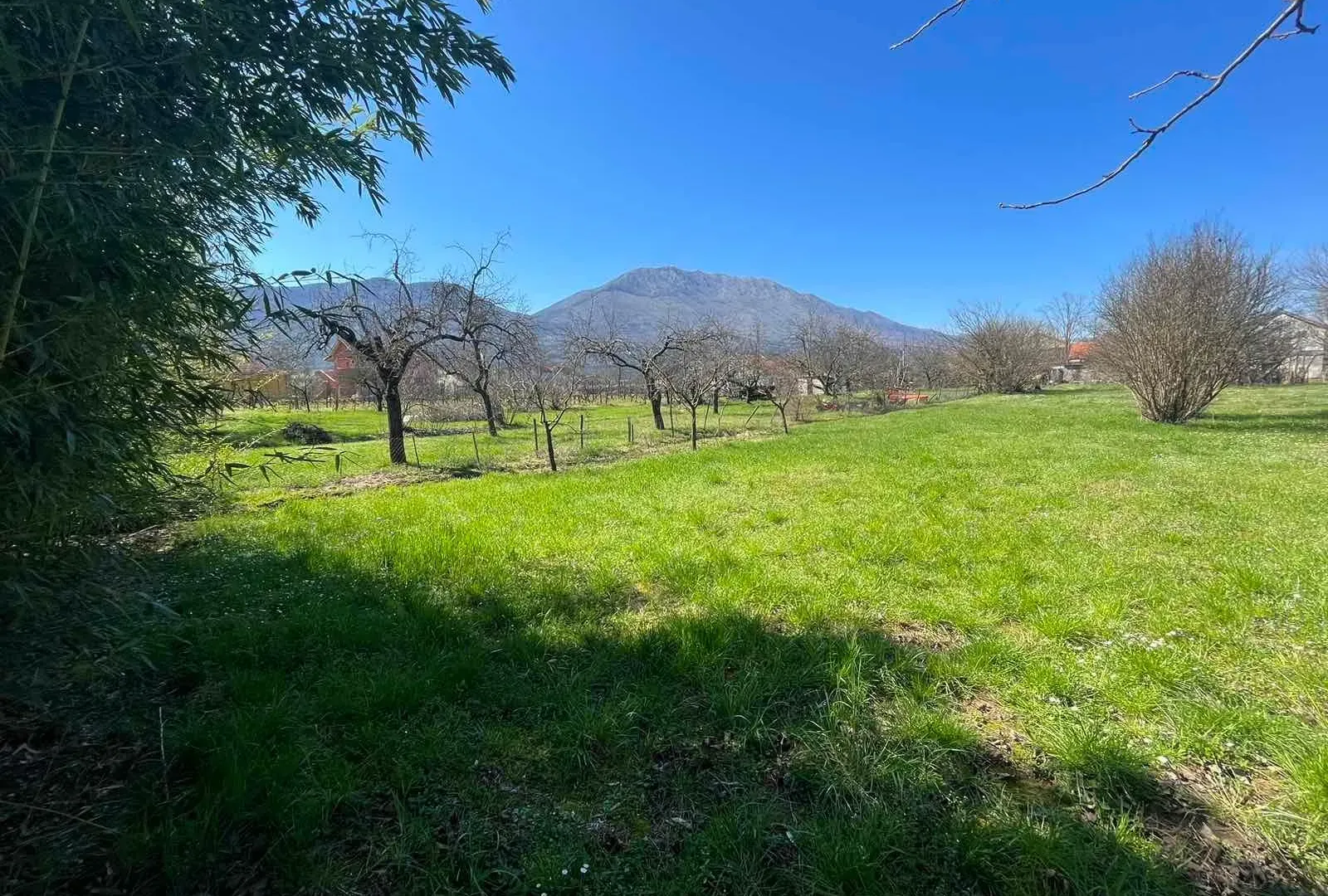 Prodaja, plac, 5000m², Danilovgrad, Crna Gora