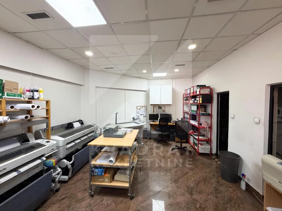 Sale, office space, 72m², Kruševac, Podgorica