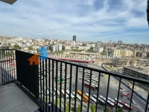 Izdavanje, dvosoban stan, 52m², Savski Venac, Beograd - image 10