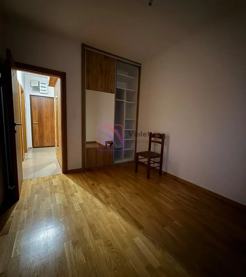 Prodaja, dvosoban stan, 57m², Tuški Put, Podgorica