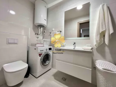 Izdavanje, dvosoban stan, 80m², Master Kvart, Podgorica - image 12