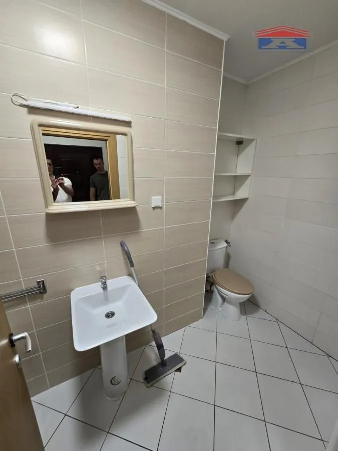 Prodaja, dvosoban stan, 53m², Bulevar patrijarha Pavla, Novi Sad Sve Podlokacije