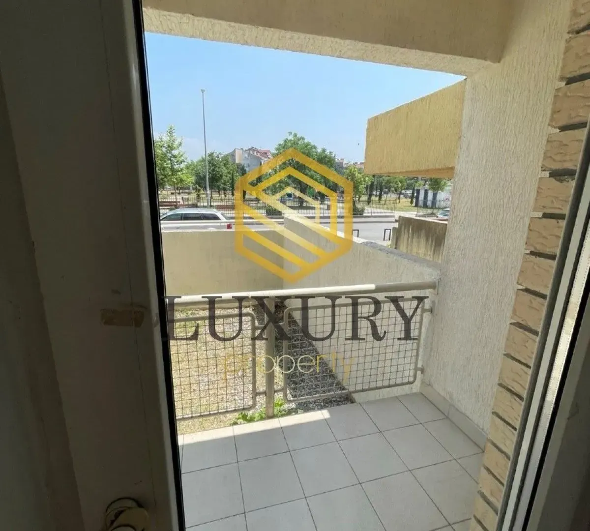 Rent, two bedroom apartment, 65m², Stari Aerodrom, Podgorica