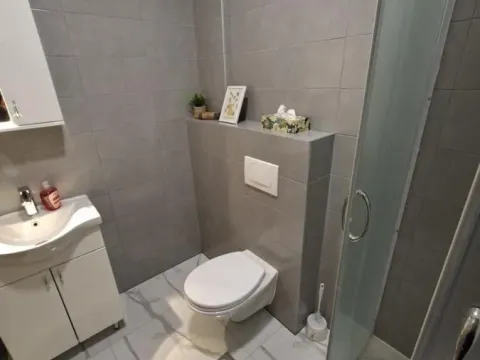 Sale, one bedroom apartment, 23m², Telep, Novi Sad Sve Podlokacije - image 8