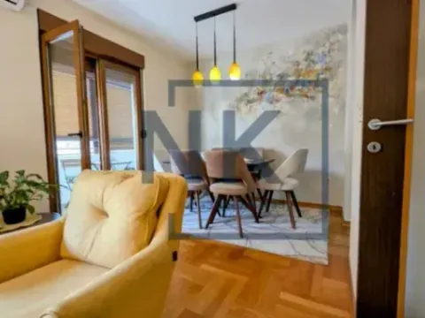 Izdavanje, dvosoban stan, 70m², Stari Aerodrom, Podgorica - image 5