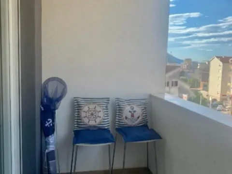 Prodaja, garsonjera, 33m², Babin Do, Budva - image 8