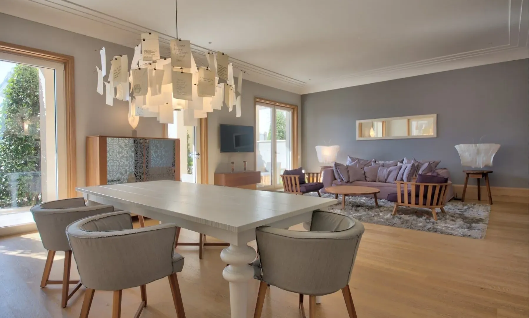 Prodaja, trosoban stan, 204m², Porto Montenegro, Tivat