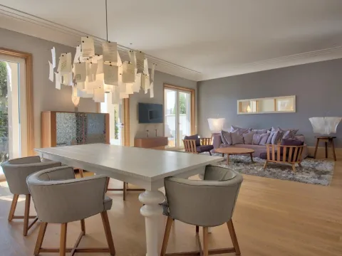 Prodaja, trosoban stan, 204m², Porto Montenegro, Tivat - image 12