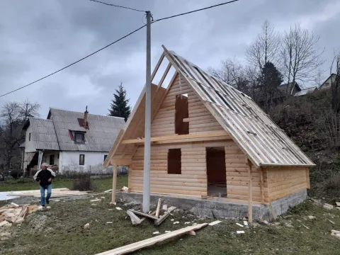 Prodaja, plac, 1213m², Kolašin, Crna Gora - image 6