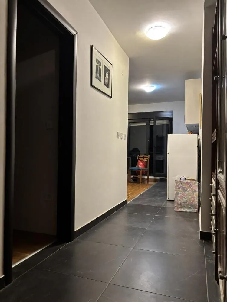 Rent, three bedroom apartment, 49m², Bulbulder, Zvezdara Sve Podlokacije