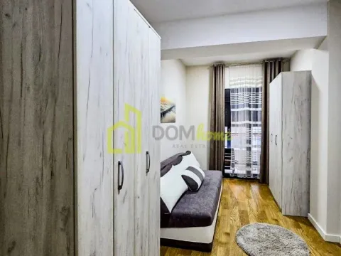Izdavanje, dvosoban stan, 75m², Centar, Podgorica - image 15