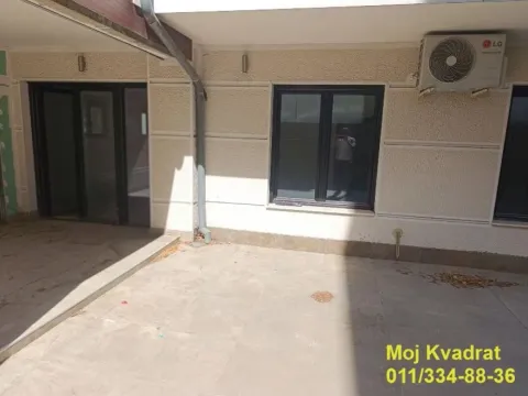 Sale, three bedroom apartment, 70m², Voždovačka Crkva, Voždovac Sve Podlokacije - image 2