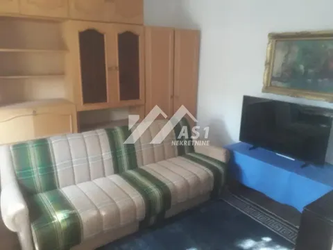 Izdavanje, jednosoban stan, 34m², Telep, Novi Sad Sve Podlokacije - image 2