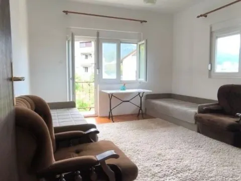 Rent, three bedroom apartment, 90m², Dumidran, Tivat - image 3