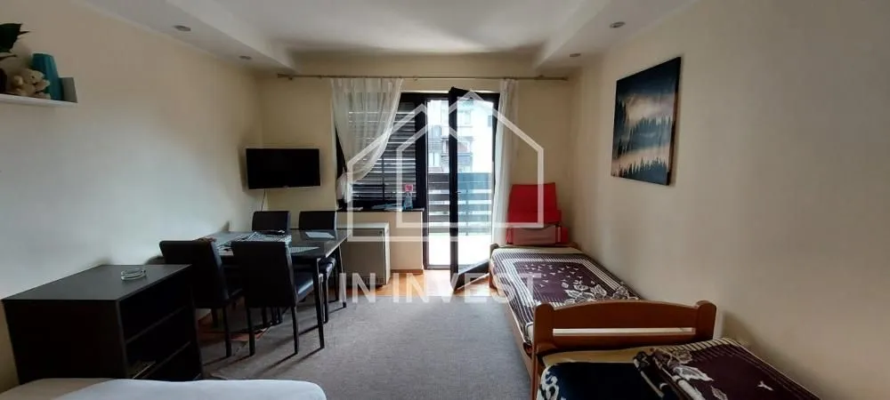 Prodaja, jednosoban stan, 30m², Centar, Zlatibor