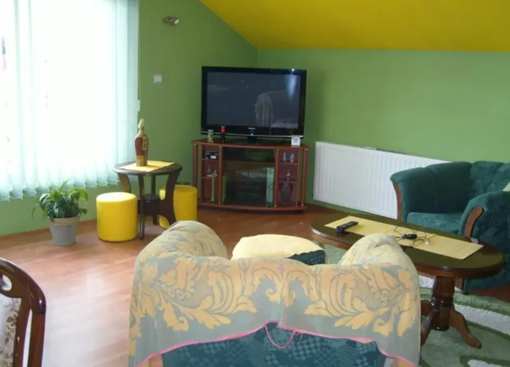 Sale, house, 200m², Kolonija, Jagodina