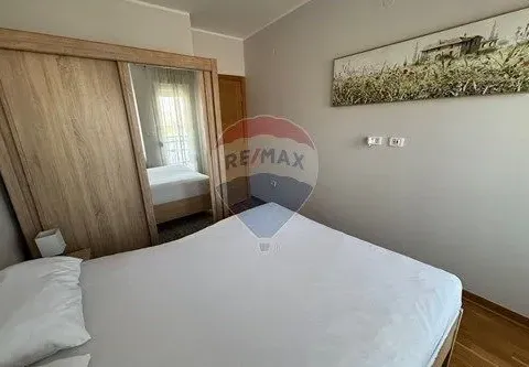 Izdavanje, jednosoban stan, 42m², City Kvart, Podgorica - image 11