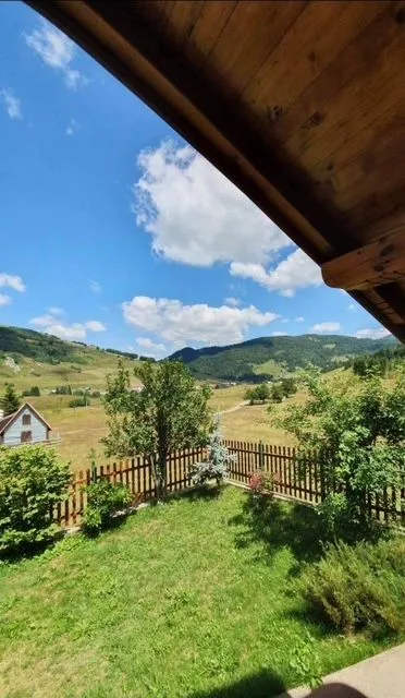Sale, house, 45m², Aerodrom Berane, Berane