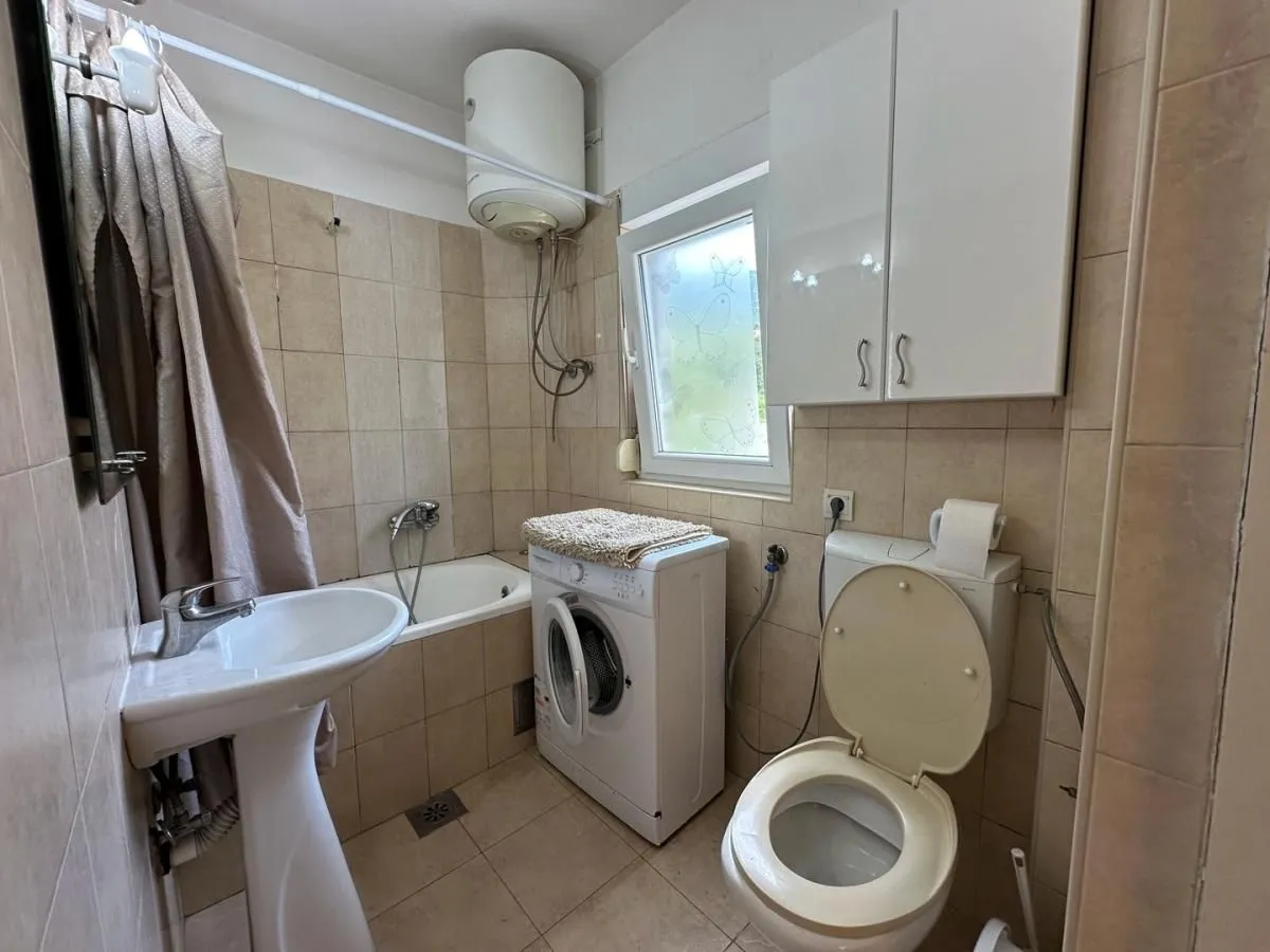 Sale, two bedroom apartment, 60m², Budva, Crna Gora