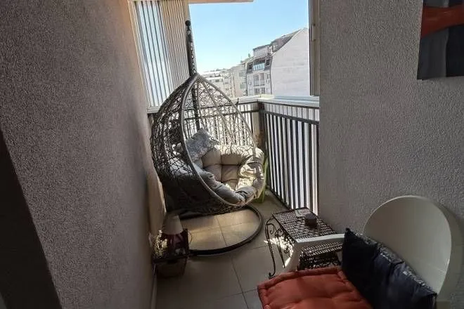 Izdavanje, trosoban stan, 70m², Vukov Spomenik, Zvezdara Sve Podlokacije