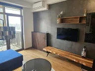 Izdavanje, dvosoban stan, 55m², Savski Venac, Beograd - image 4